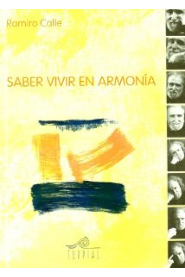 Saber vivir en armonía