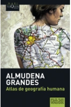 Atlas de geografía humana