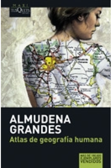 Atlas de geografía humana