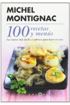 100 recetas y menús