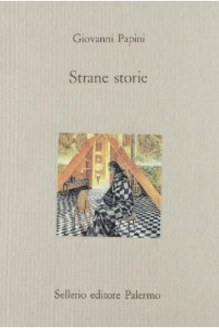 Strane storie