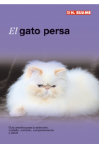 El gato persa