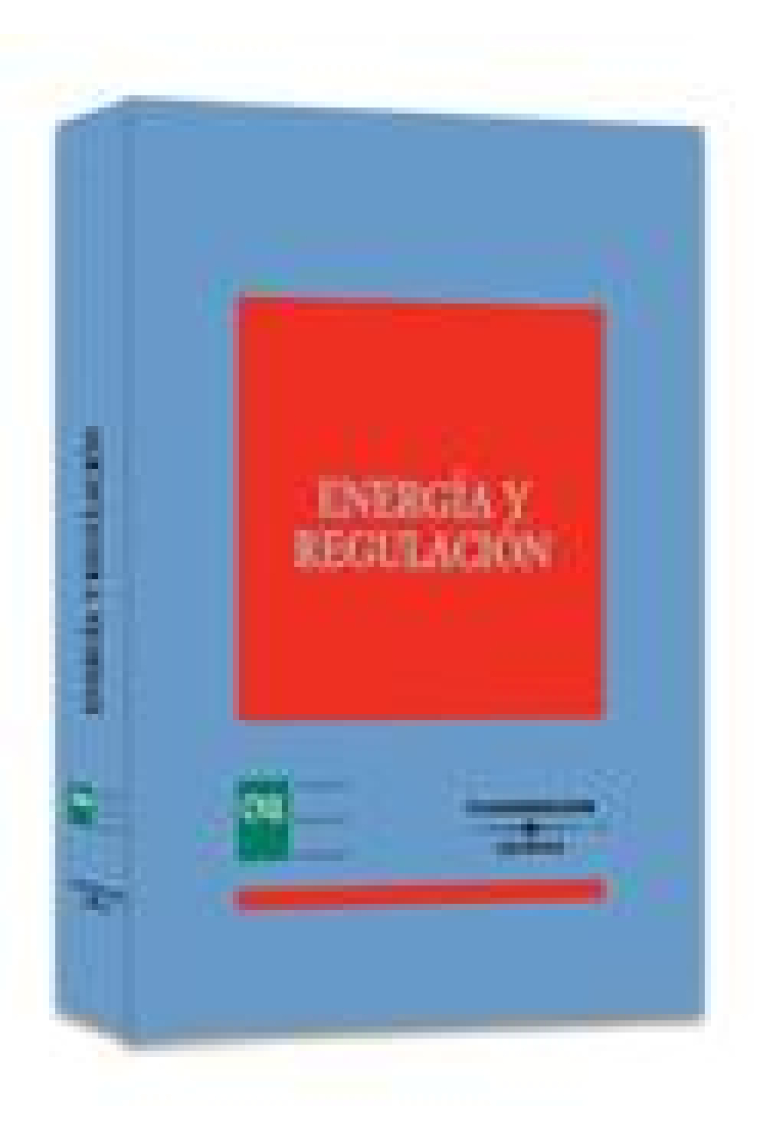 Energía y regulación