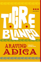 El tigre blanco (Premio Booker 2008)