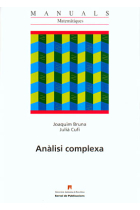 Anàlisi complexa