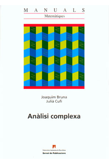 Anàlisi complexa