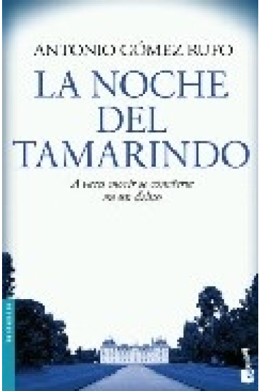 La noche del Tamarindo