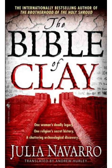 The Bible of Clay