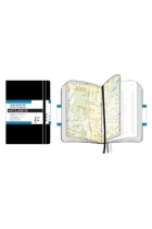 Moleskine* ATLANTA City Notebook