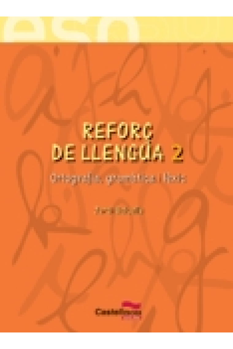 Reforç de Llengua 2