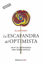 La escafandra del optimista