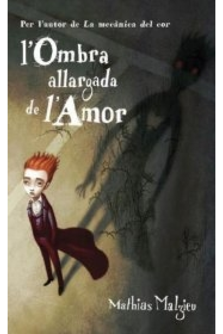 L'ombra allargada de l'amor