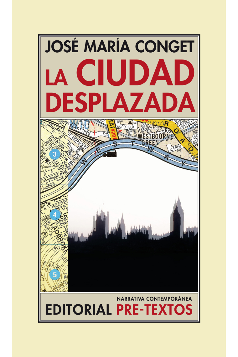 La ciudad desplazada