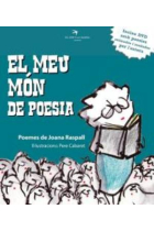 El meu món de poesia (DVD amb poesies animades recitades per l'autora)