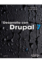 Desarrollo con Drupal 7