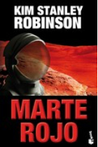 Marte rojo