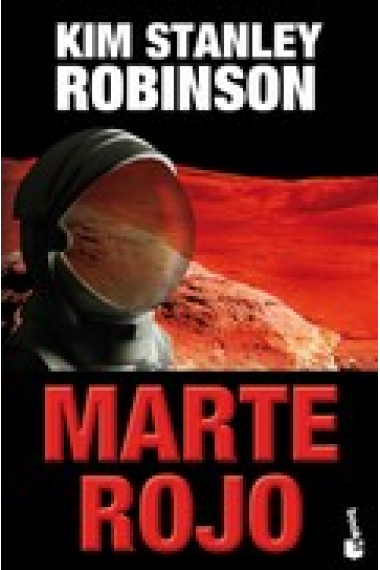 Marte rojo