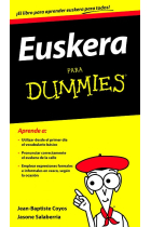 Euskera para dummies