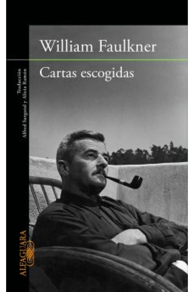Cartas escogidas