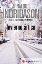 Invierno ártico  (Serie Erlendur Sveinsson)