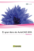 El gran libro de Autocad 2013