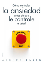 Cómo controlar la ansiedad antes de que le controle a usted