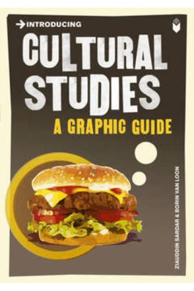 Introducing Cultural Studies (A Graphic Guide)