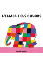 L'Elmer i els colors