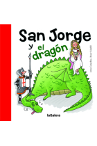 San Jorge y el dragón