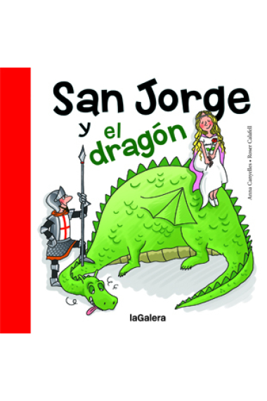 San Jorge y el dragón