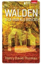 Walden o la vida als boscos