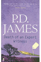 Death of an Expert Witness