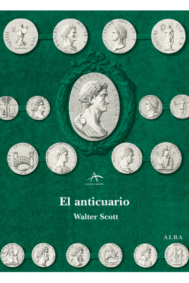 El anticuario