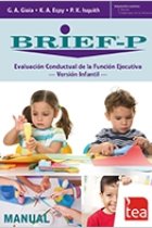 BRIEF-2. Juego completo catalán. Evaluación conductual de la función ejecutiva-2 (Manuales, Kit corrección Catalán Familia, Kit corrección Catalán Escuela)