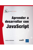 Aprender a desarrollar con JavaScript