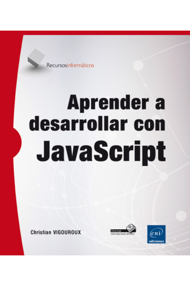 Aprender a desarrollar con JavaScript