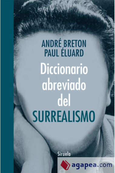 Diccionario abreviado del Surrealismo