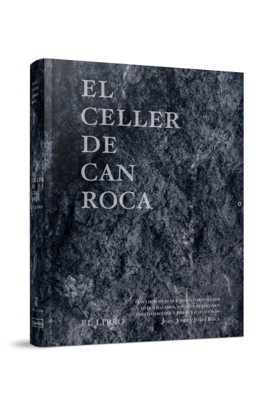 El Celler de Can Roca (Ed. català)