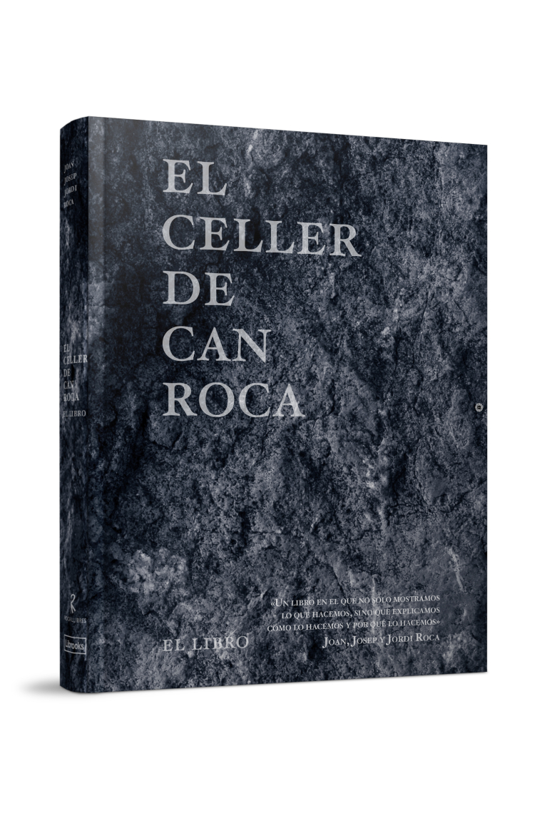 El Celler de Can Roca (Ed. català)