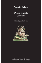 Poesía reunida (1979-2014)