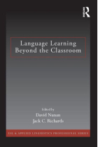 Language Learning Beyond the Classroom