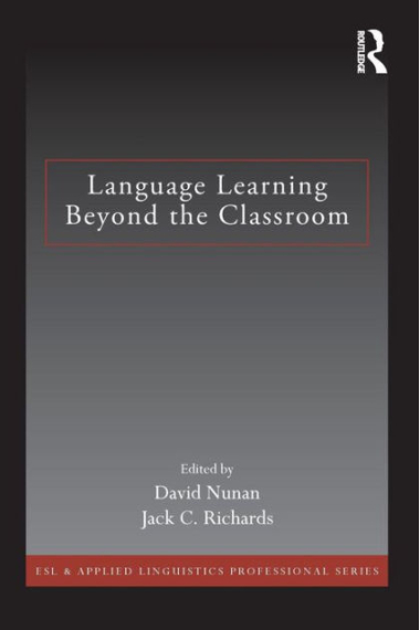 Language Learning Beyond the Classroom