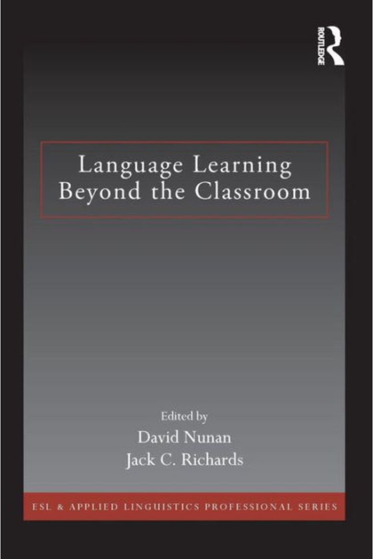 Language Learning Beyond the Classroom