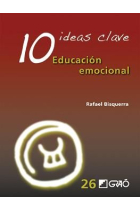 10 ideas clave.Educación emocional