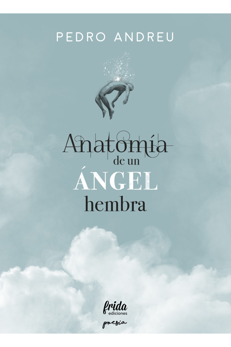 Anatomía de un ángel hembra