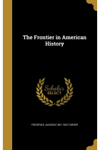 The Frontier in American History