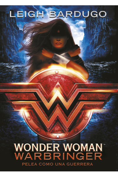 Wonder Woman: Warbringer (DC ICONS 1)