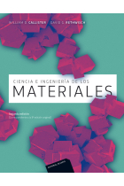 Ciencia e Ingeniería de Materiales (2ed)