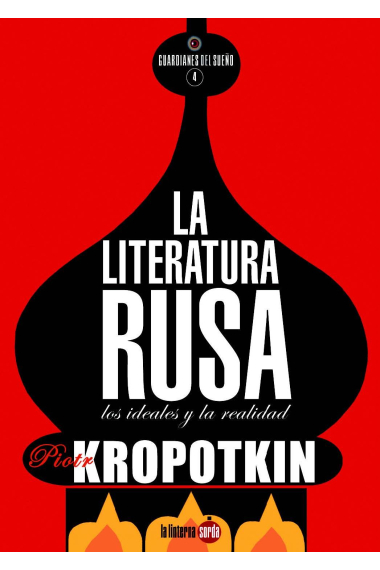 La literatura rusa: los ideales y la realidad