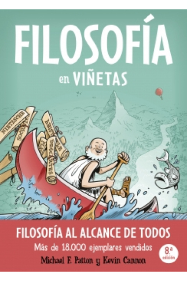 Filosofia en viñetas